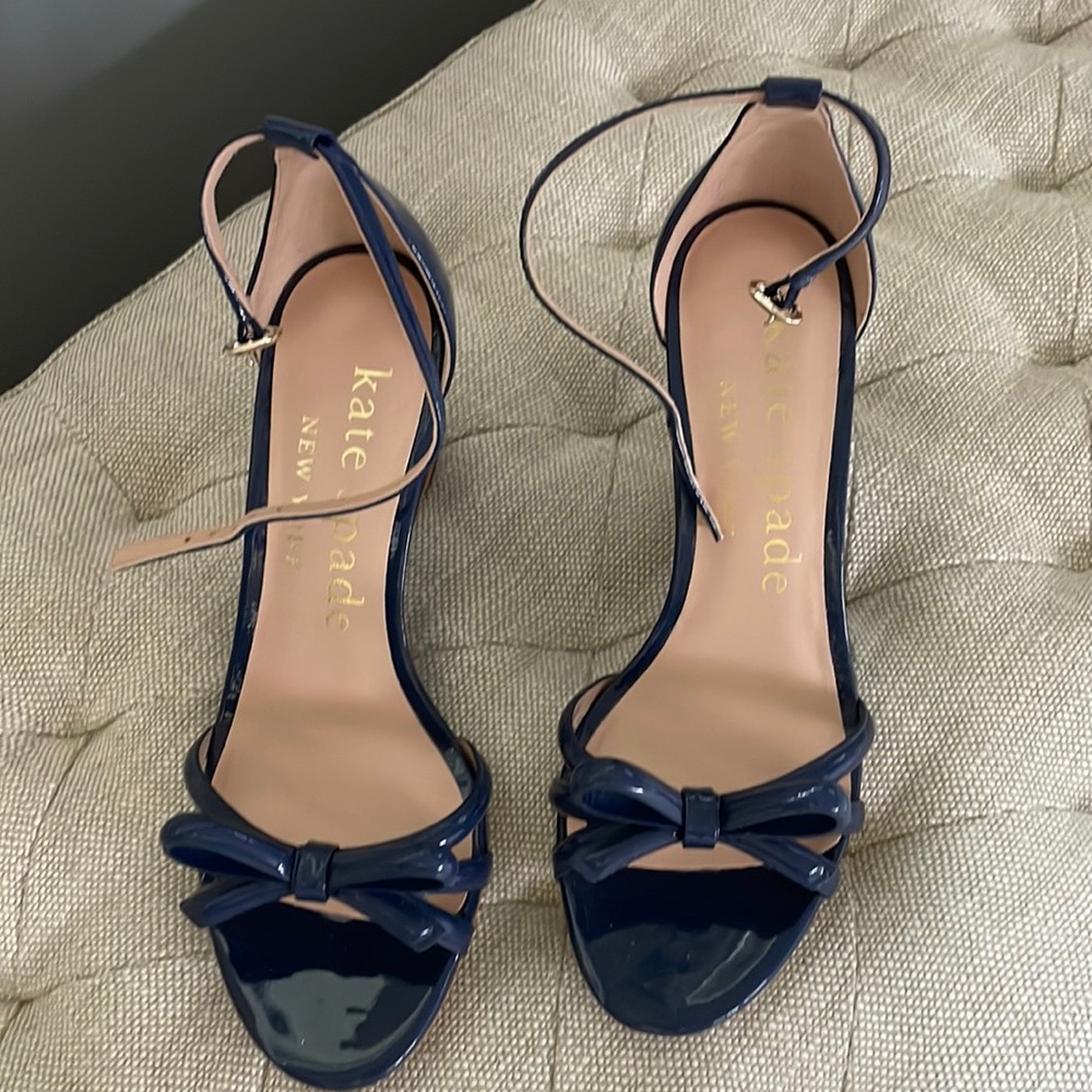 Kate spade flamenco sandal